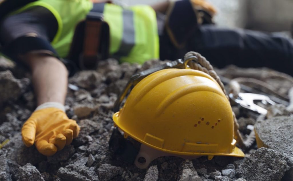 prevencia pracovných úrazov a BOZP bezpečnostné opatrenia